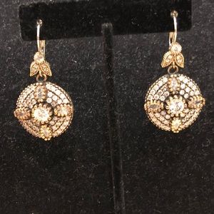 Turkish Handmade- ottoman-